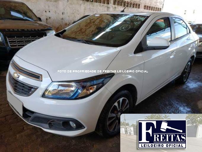 CHEVROLET PRISMA 2016