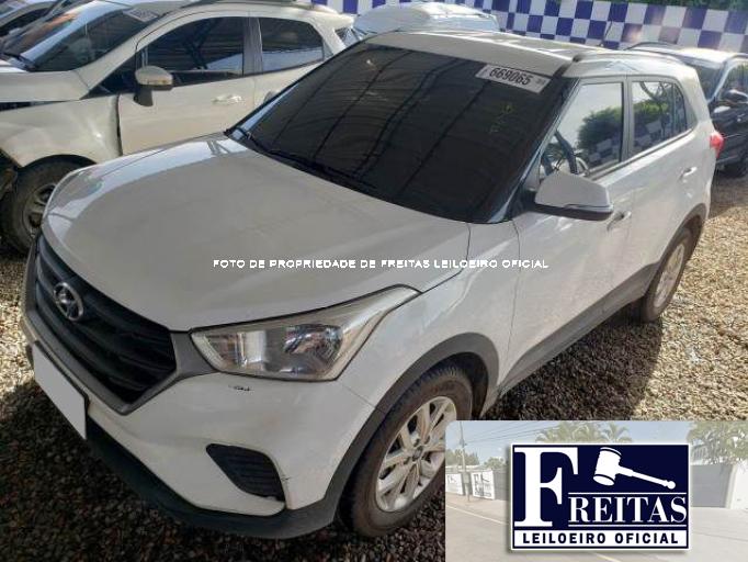 HYUNDAI CRETA 2021