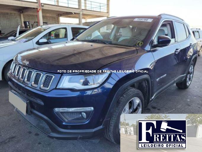 JEEP COMPASS 2019