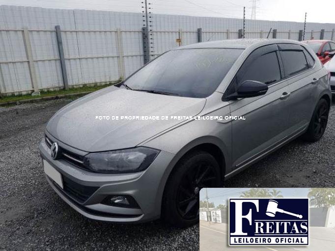 VOLKSWAGEN POLO 2018