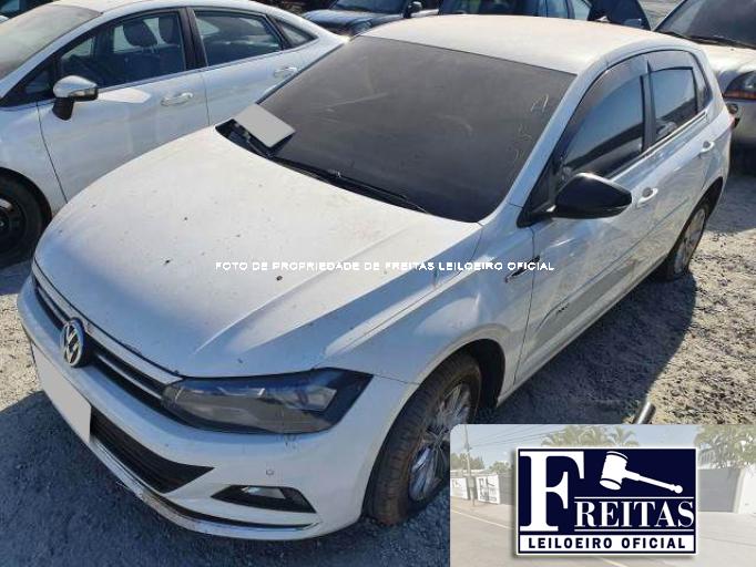 VOLKSWAGEN POLO 2019