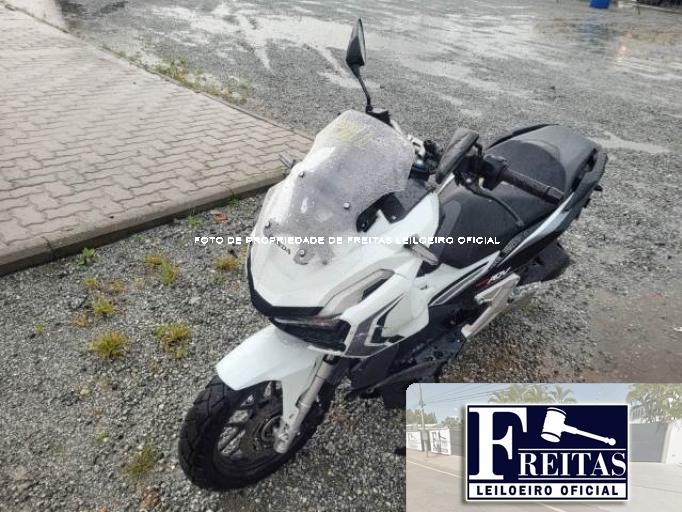 HONDA ADV 2021