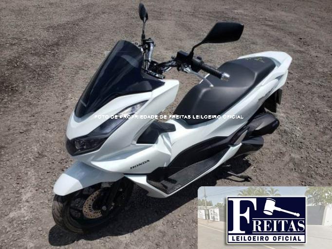 HONDA PCX 2023