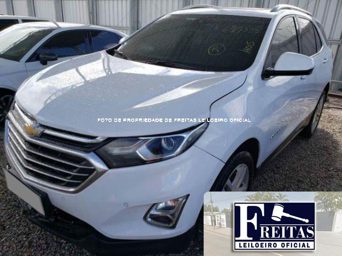 CHEVROLET EQUINOX 2020