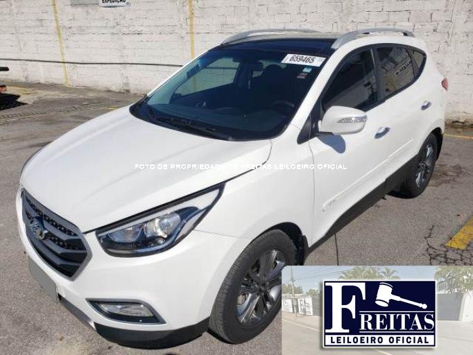 HYUNDAI IX35 2018