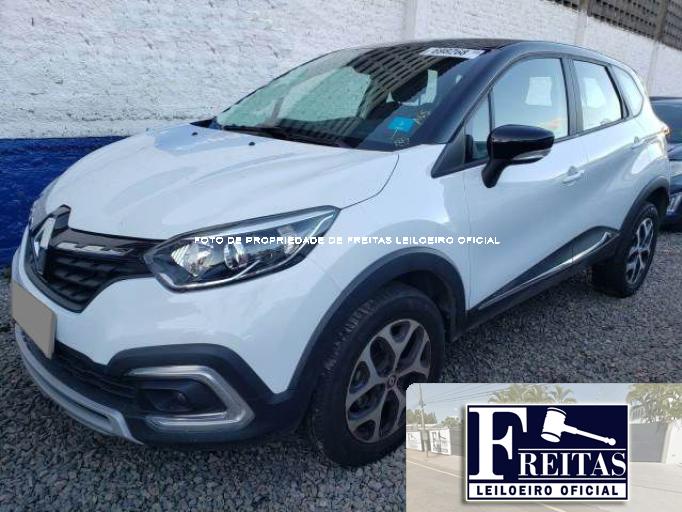 RENAULT CAPTUR 2022