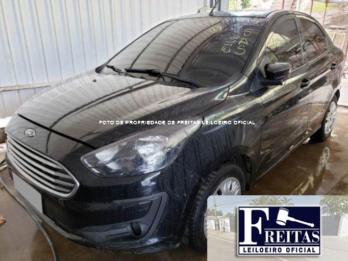 FORD KA 2019
