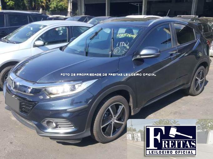 HONDA HR-V 2020