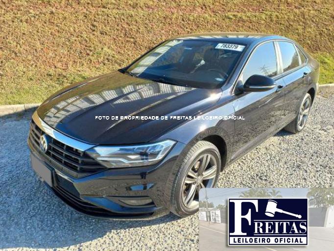 VOLKSWAGEN JETTA 2018