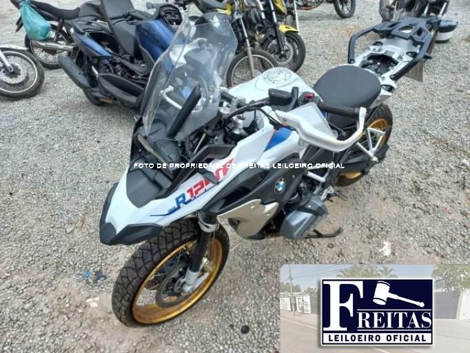 BMW R 1250 2023