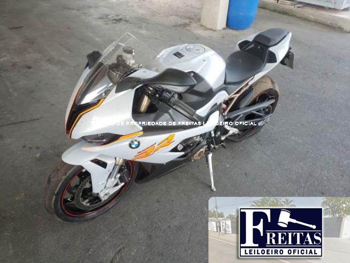 BMW S 1000 2021